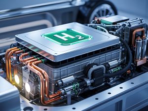 Fuel Cell Technology (Basic)