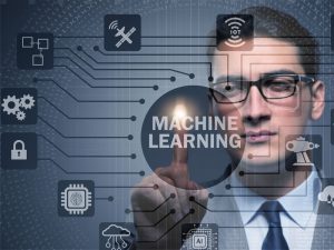 Machine-Learning: Basics
