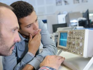 Grundlagen elektrischer Antriebe